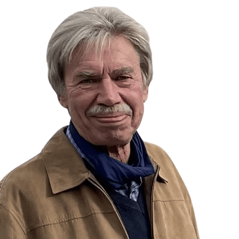 Profilbild von Bernd-D. Klein