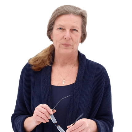 Profilbild von Bärbel Sommer