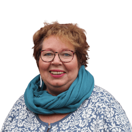 Profilbild von Ute Gieseler