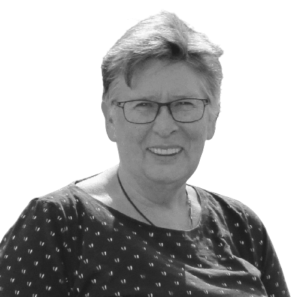 Profilbild von Dörte Hach