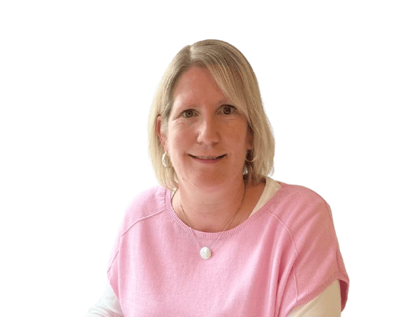 Profilbild von Katrin Pauls