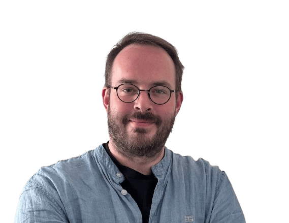 Profilbild von Frank Spyra