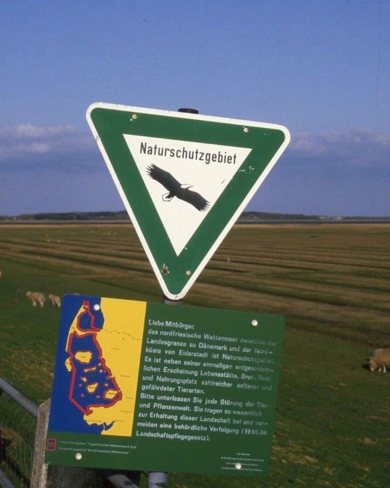 Ein Meilenstein im Nordseeschutz