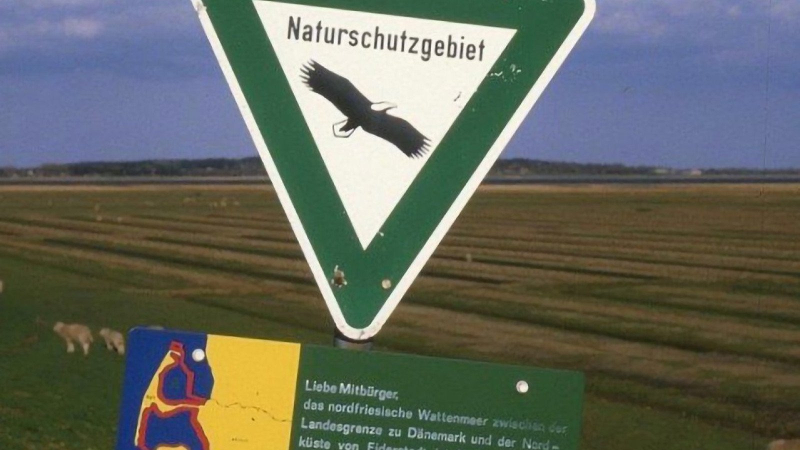 Ein Meilenstein im Nordseeschutz