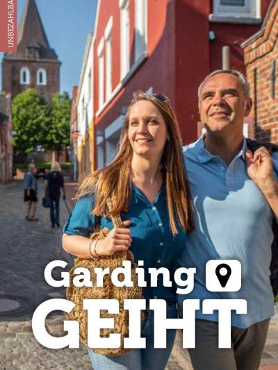Garding GEIHT 2026