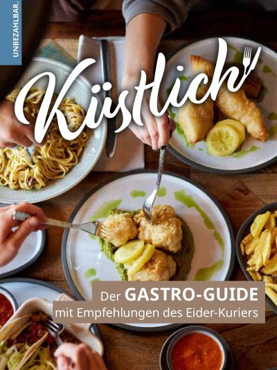 KÜSTLICH 2025