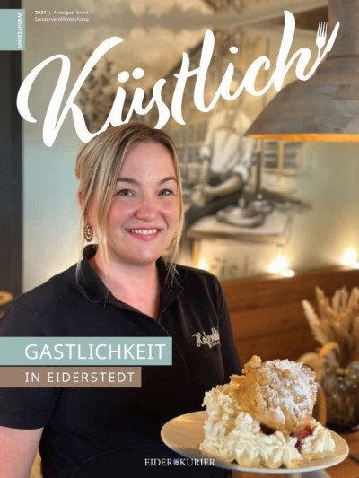 KÜSTLICH 2024
