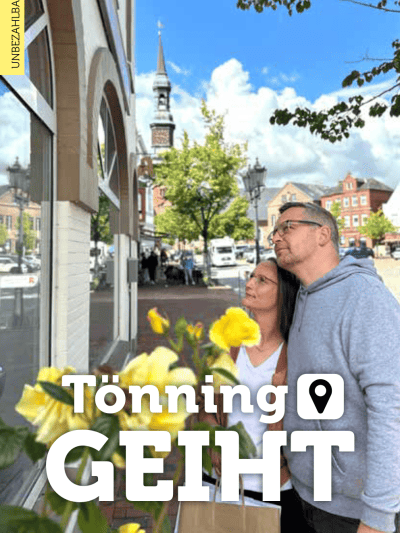 Tönning GEIHT 2026