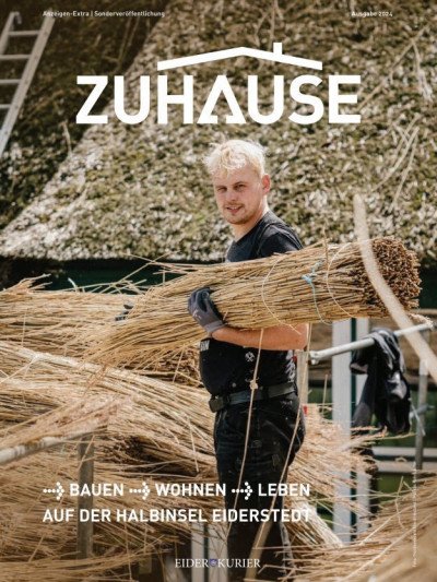 ZUHAUSE 2024
