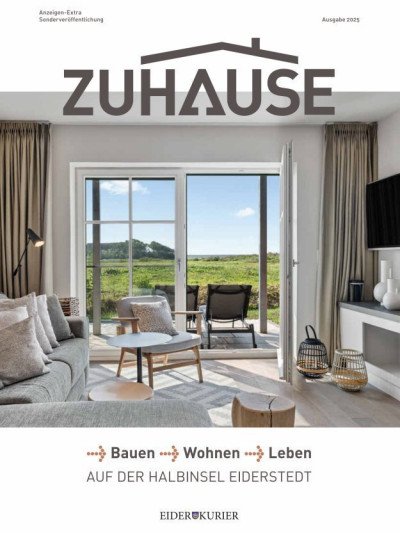 ZUHAUSE 2025