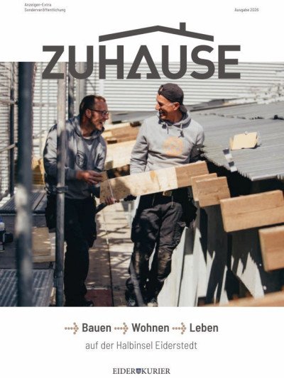 ZUHAUSE 2026