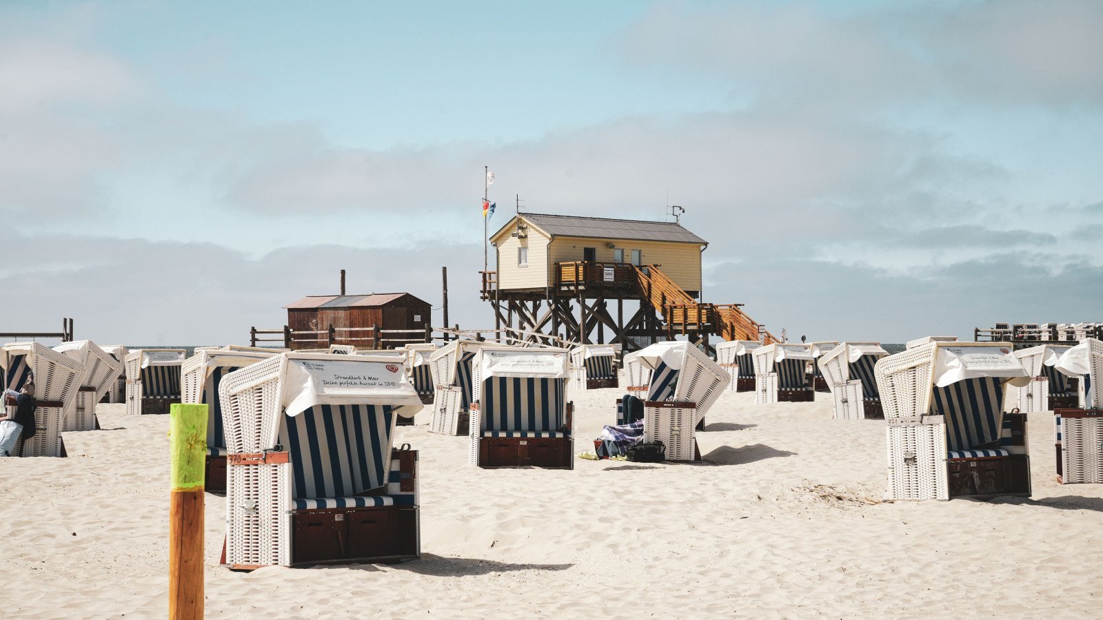 Rabatt und tolle Überraschungen in St. Peter-Ording