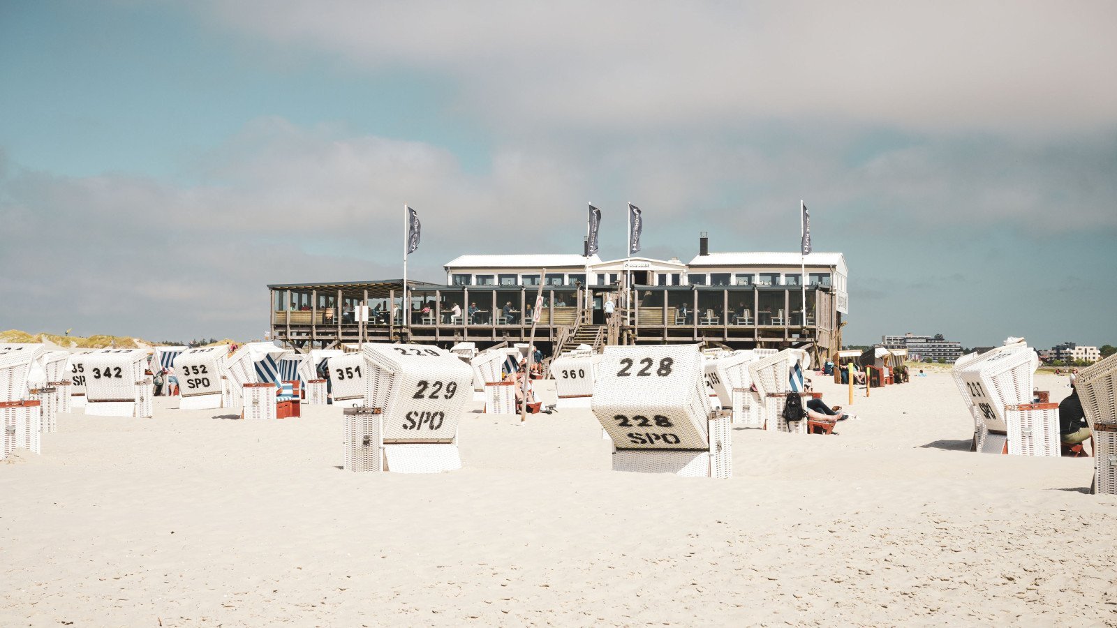 St. Peter-Ording setzt auf Nachhaltigkeit und Qualität