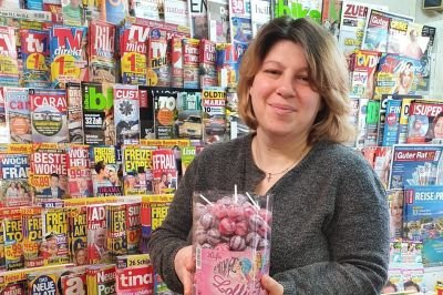 Tönning: Kiosk am Markt in neuen Händen