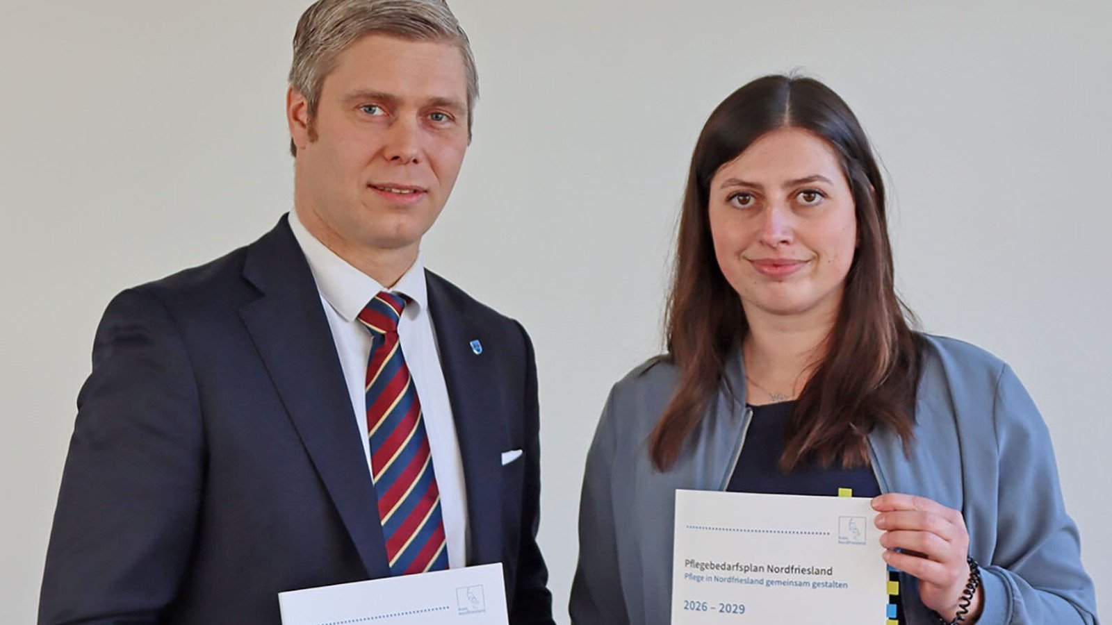 Kreistag beschließt Pflegebedarfsplan als Kompass für künftige Arbeit