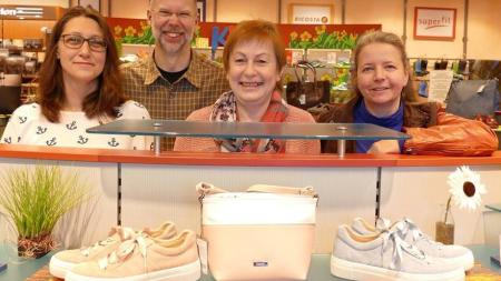 Schuh Friedrich in Garding