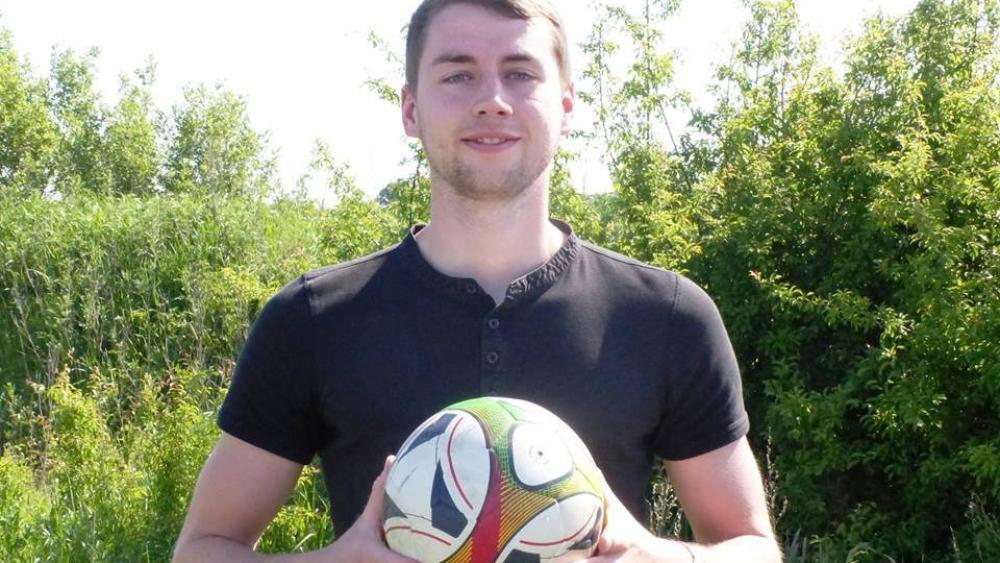 Der beste Fußballer Eiderstedts