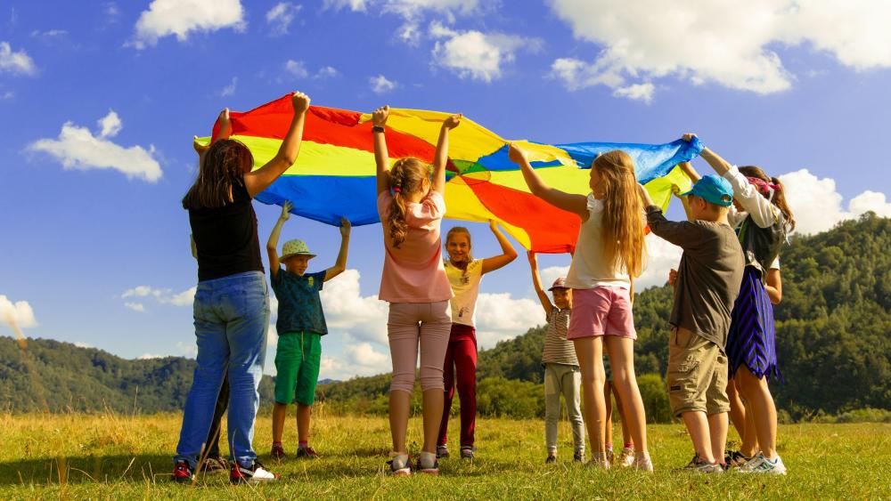 Zuschüsse für Ferienfreizeiten weiterhin abrufbar