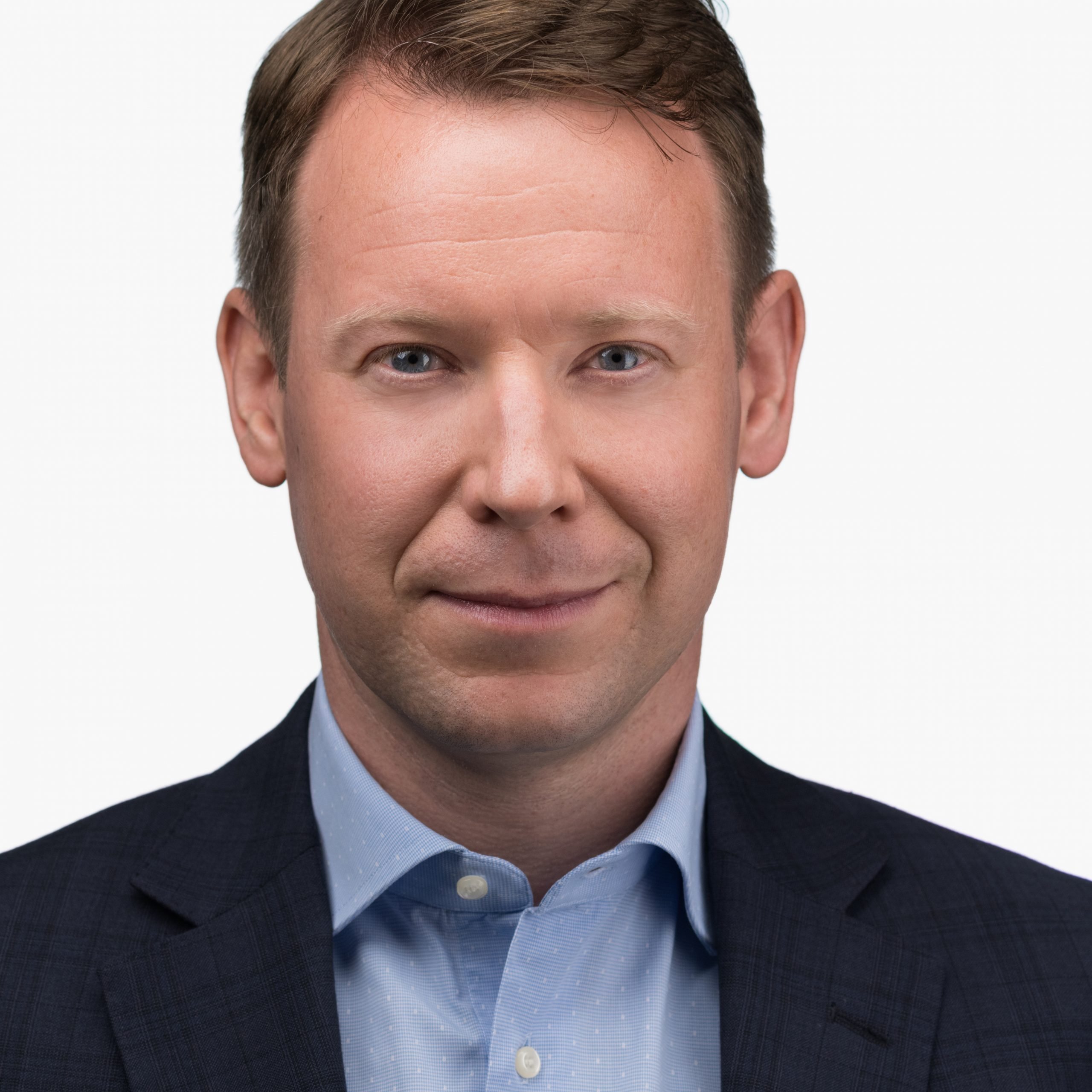 Ken Blöcker