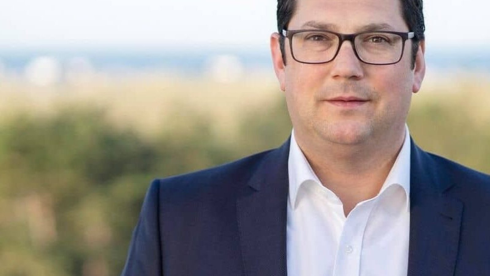 SPO: Bürgermeister Ritter stellt Amt zur Verfügung