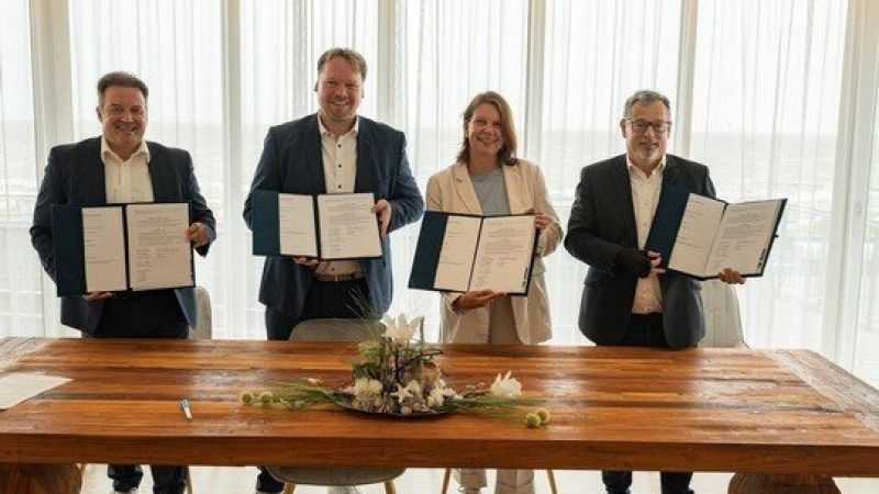 Büsum: Wissenschaft trifft Praxis