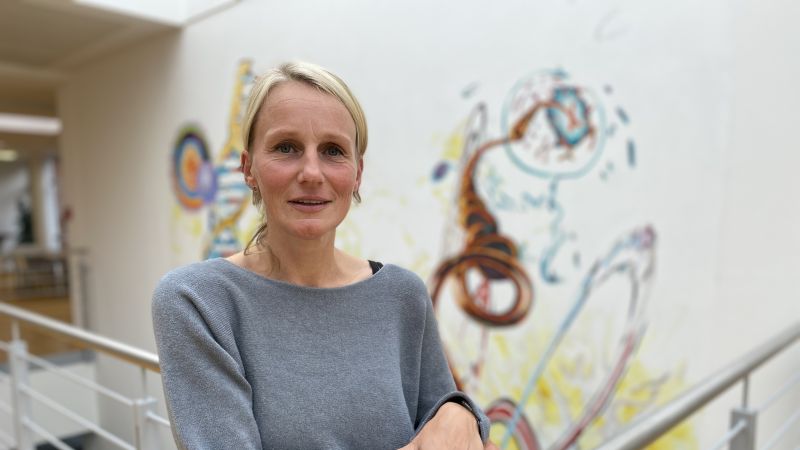 Westküstenkliniken bieten Fachweiterbildung
