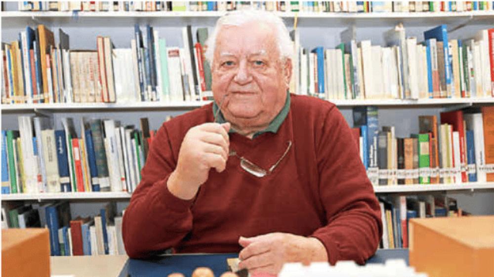 Vom Suchen und Finden