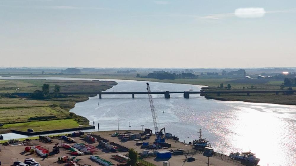 Eider-Brücke: Amt beschließt Resolution