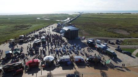 Soul-Kitchen-Festival  abgesagt