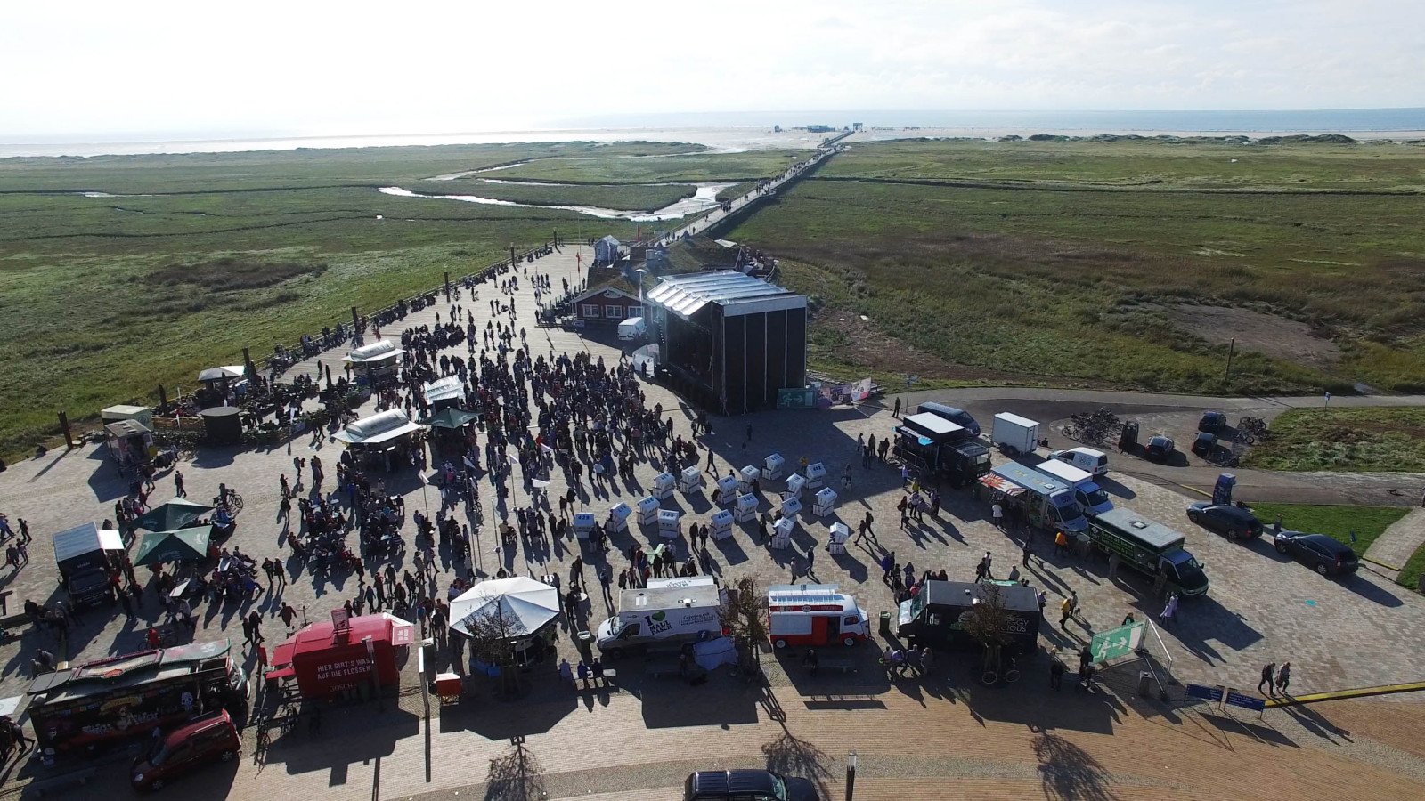 Soul-Kitchen-Festival  abgesagt