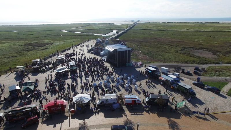 Soul-Kitchen-Festival  abgesagt
