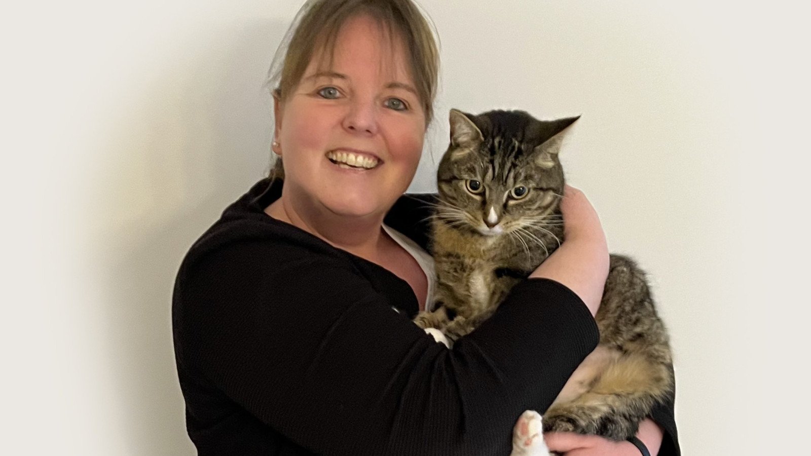 Neu: Katzenpsychologin in Garding