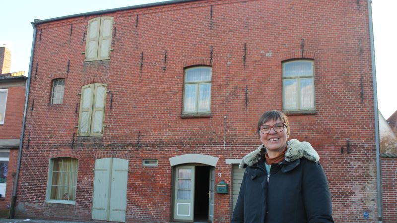 Passage soll Gardinger Innenstadt beleben
