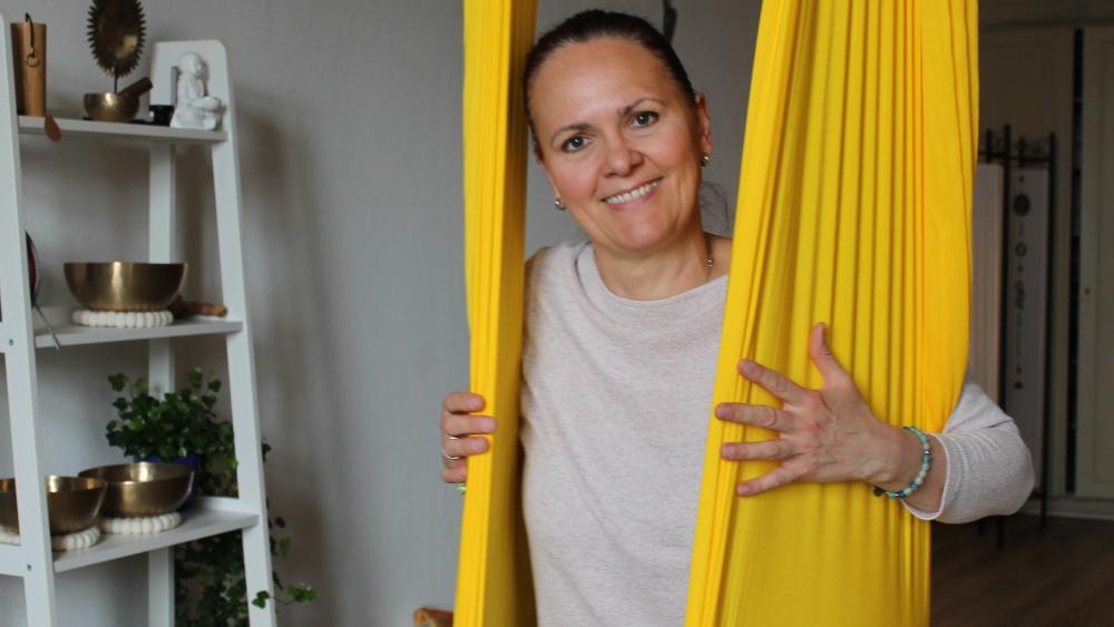 Neuer Praxisstandort von Daniela Lafrentz