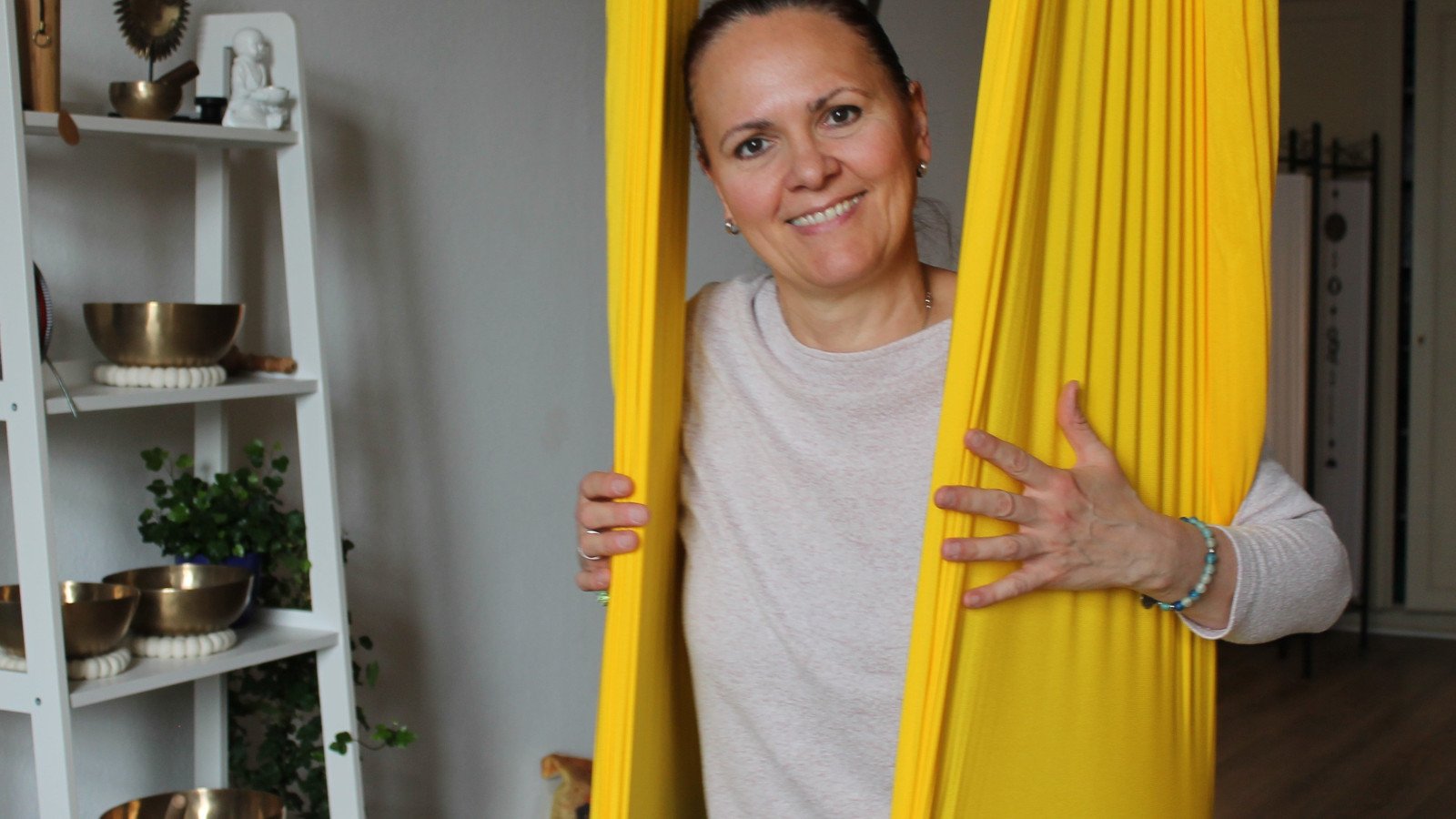Neuer Praxisstandort von Daniela Lafrentz