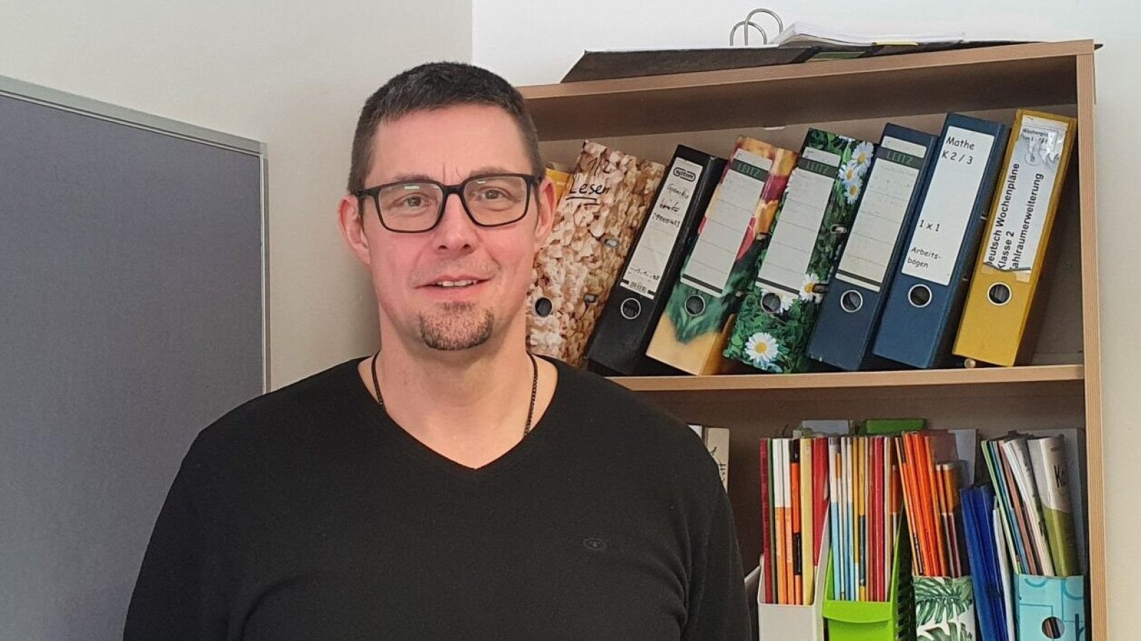 Ausgezeichneter Lehrer