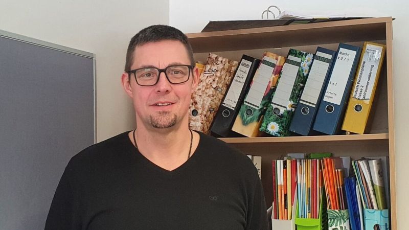 Ausgezeichneter Lehrer