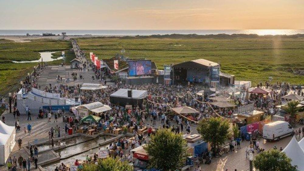 HÆDI-Festival: Veranstalter ziehen positive Bilanz