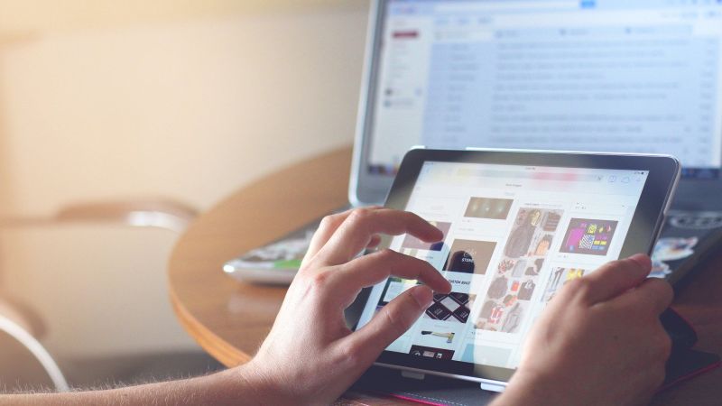 Amt sucht Testpersonen für elektronische Wohnsitzanmeldung