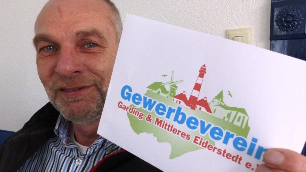 Neuer Verein, neuer Vorsitzender