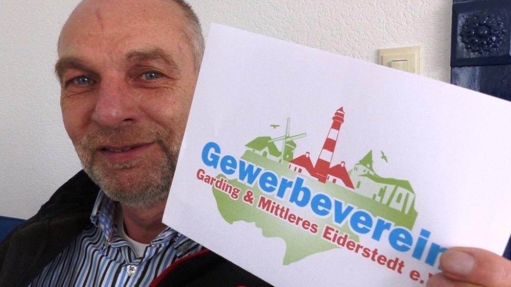 Neuer Verein, neuer Vorsitzender