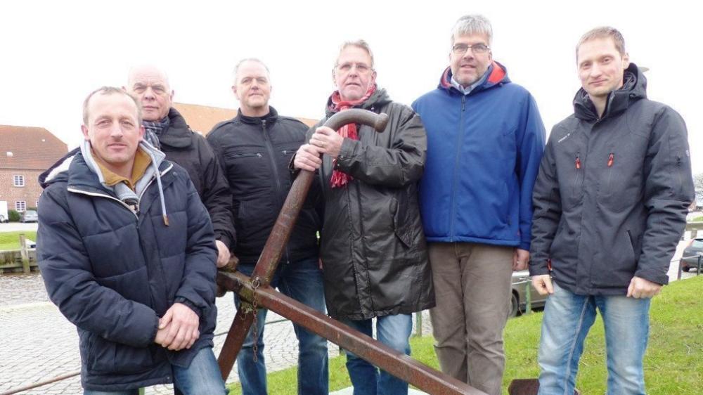 Aussteller gesucht