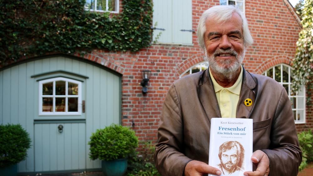 „Fresenhof – Ein Stück von mir“