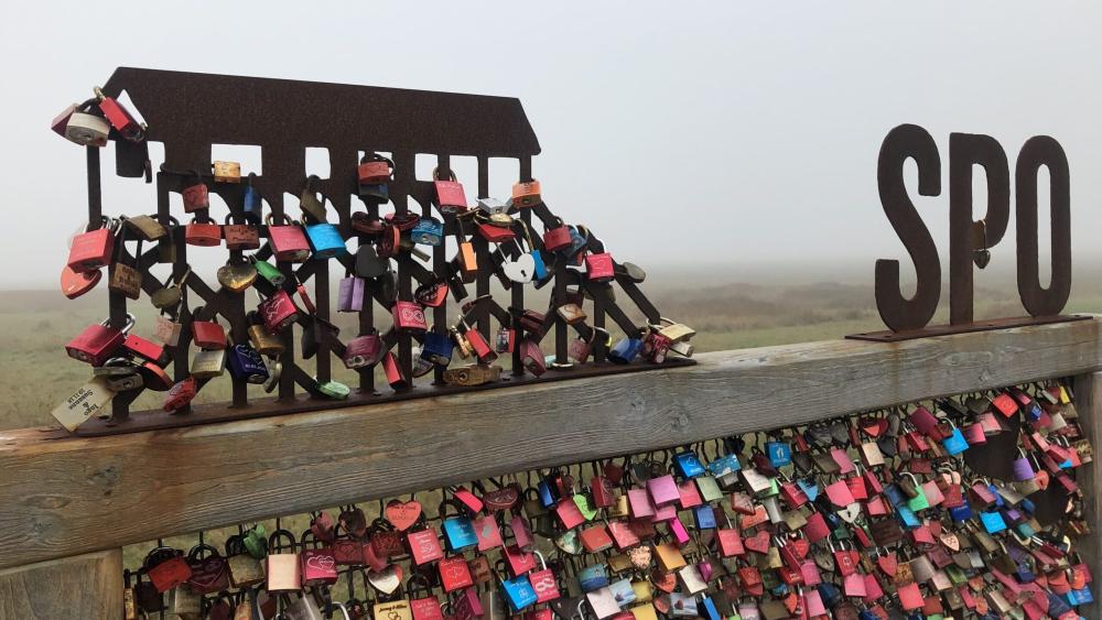 Tourismus: Rekordjahr für St. Peter-Ording