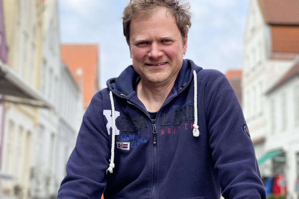 Unternehmergemeinschaft gegründet
