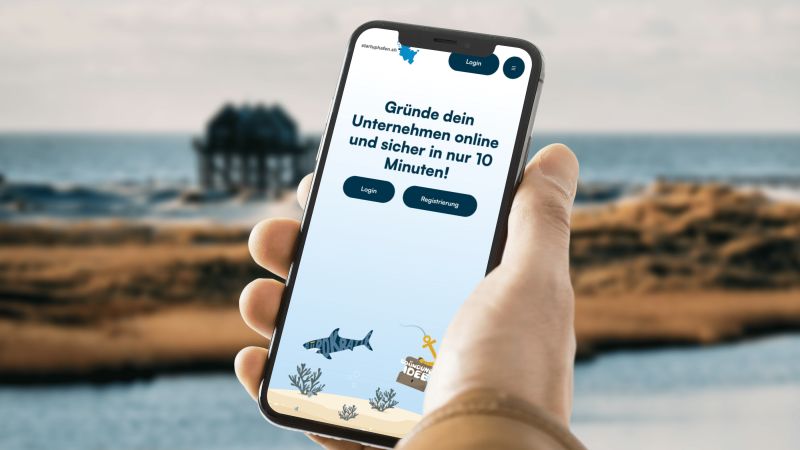 Bundesdigitalministerium nimmt Kreis in Pilotprojekt auf