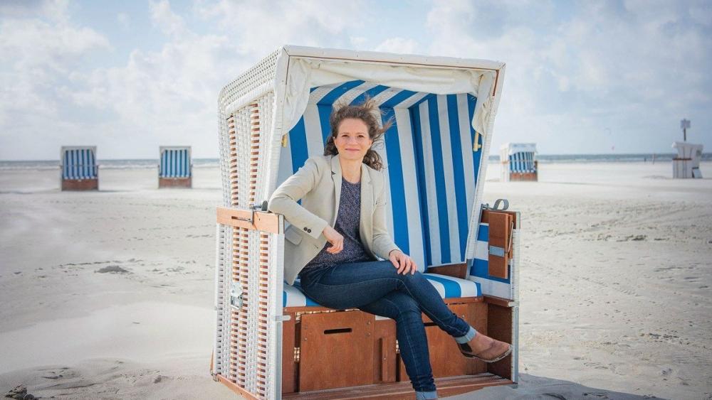 Katharina Schirmbeck kündigt Abschied aus St. Peter-Ording an