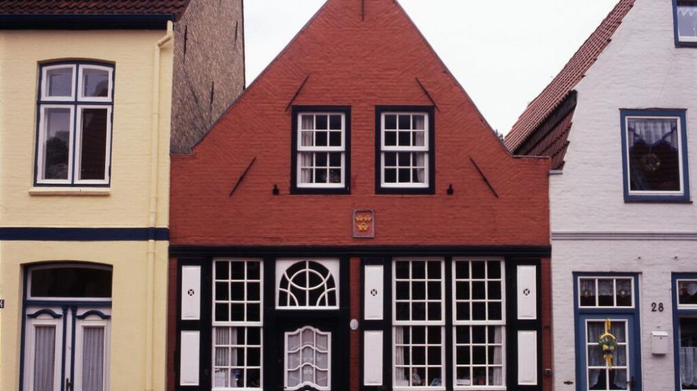 Tag des offenen Denkmals: Haus Laman Trip offen für Besucher