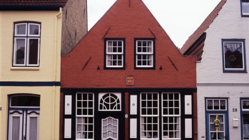Tag des offenen Denkmals: Haus Laman Trip offen für Besucher