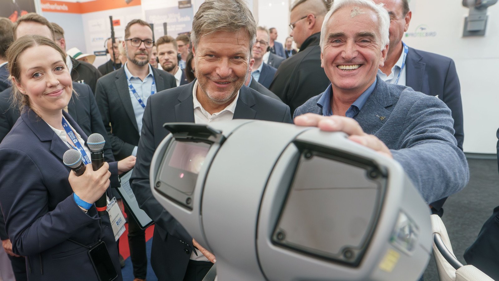 „Die Dynamik ist da“